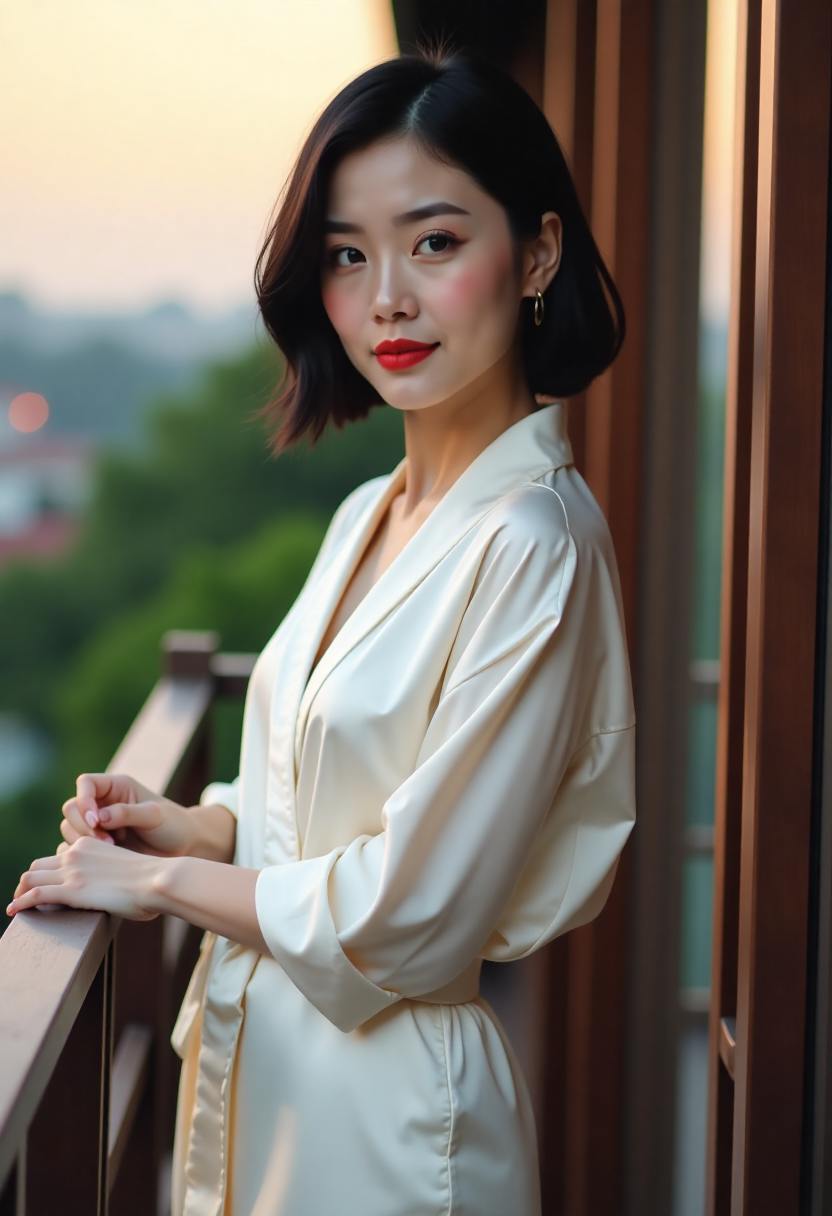 旧巷照相馆