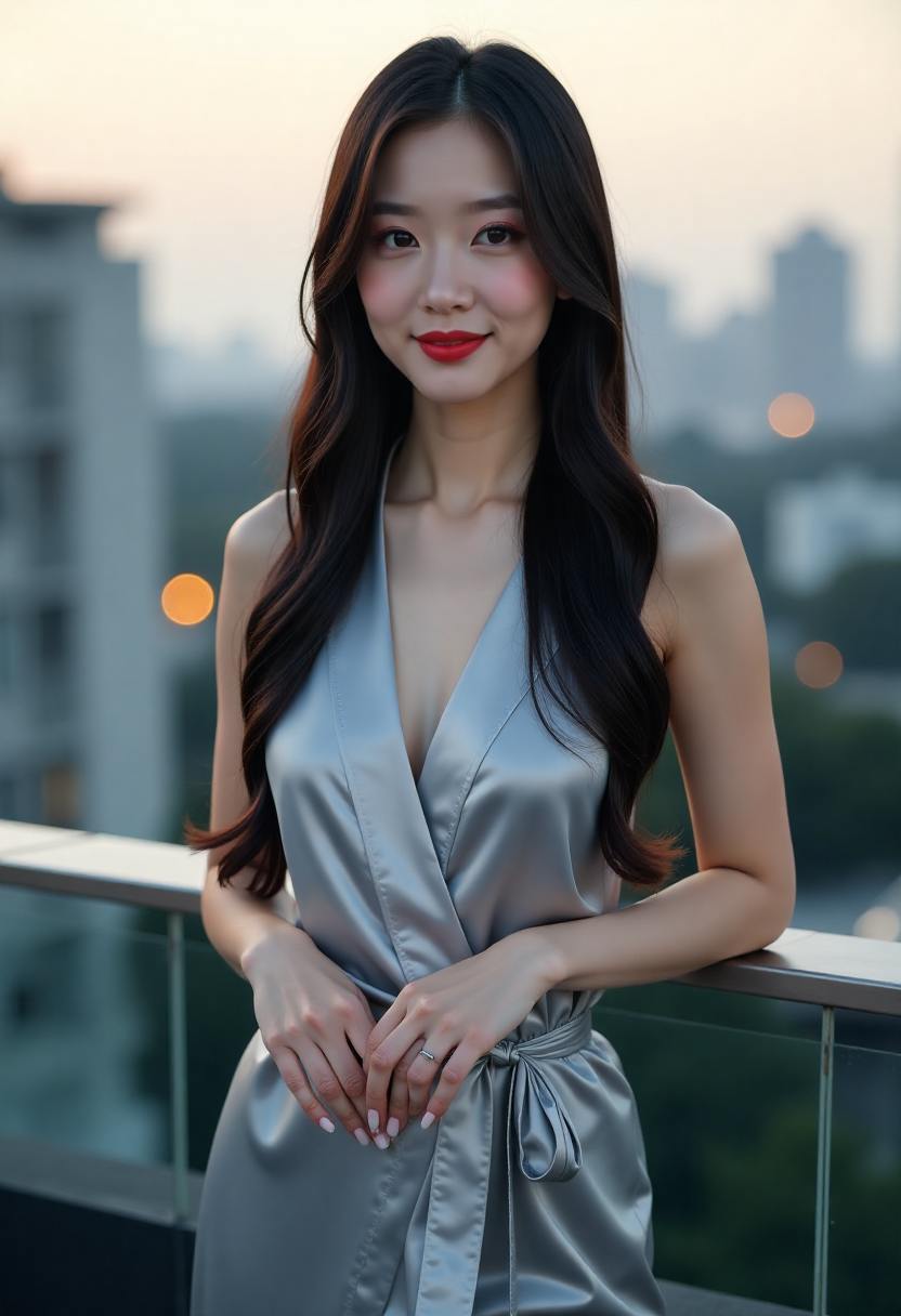 海清