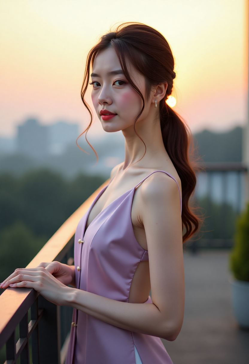 张子枫