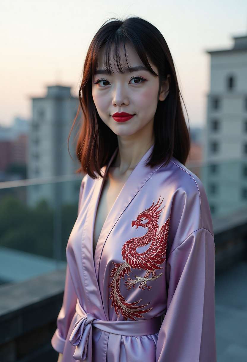 三位朋友重逢