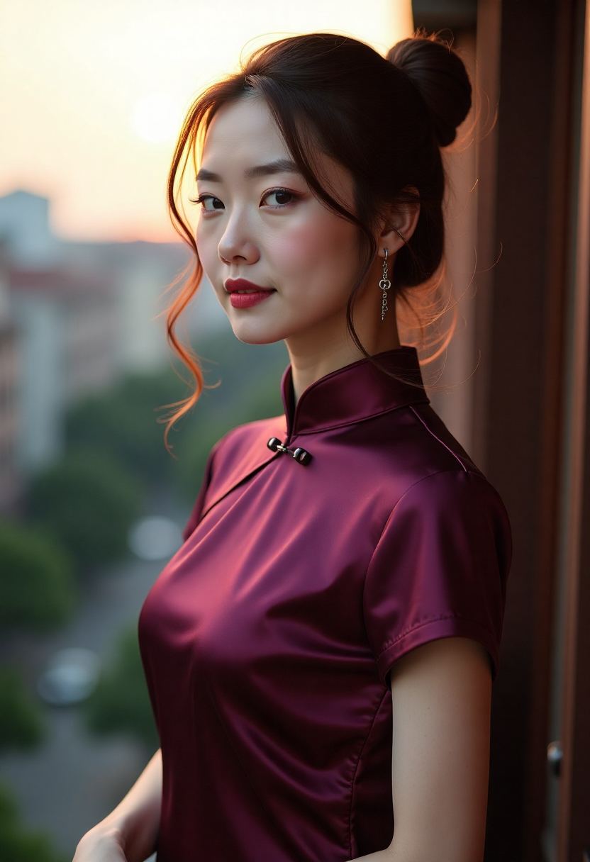 刘敏涛