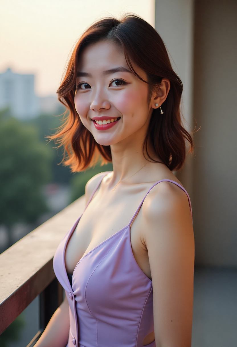 我们的夏天